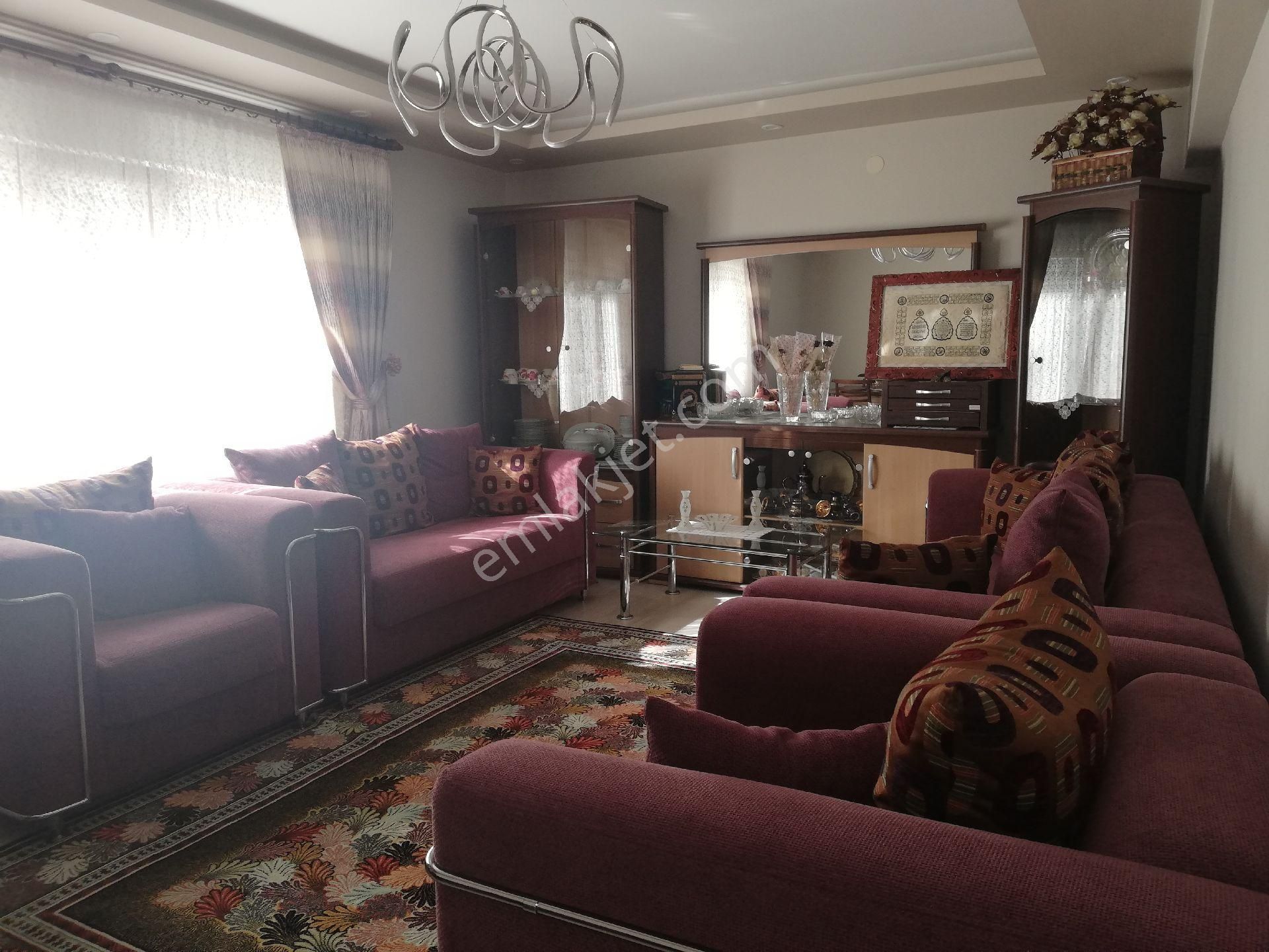 Sincan Mareşal Çakmak Satılık Daire  ANKARA SİNCAN MAREŞALDA 3+1 FULL YAPILI SALON BAĞIMSIZ SATILIK DAİRE