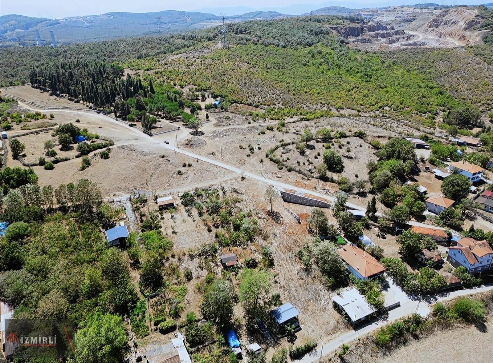 Adapazarı İkizce Müslim Satılık Konut İmarlı ADAPAZARI İKİZCEDE DOĞA İLE İÇ İÇE GÖRÜNÜMLÜ SATILIK ARSA