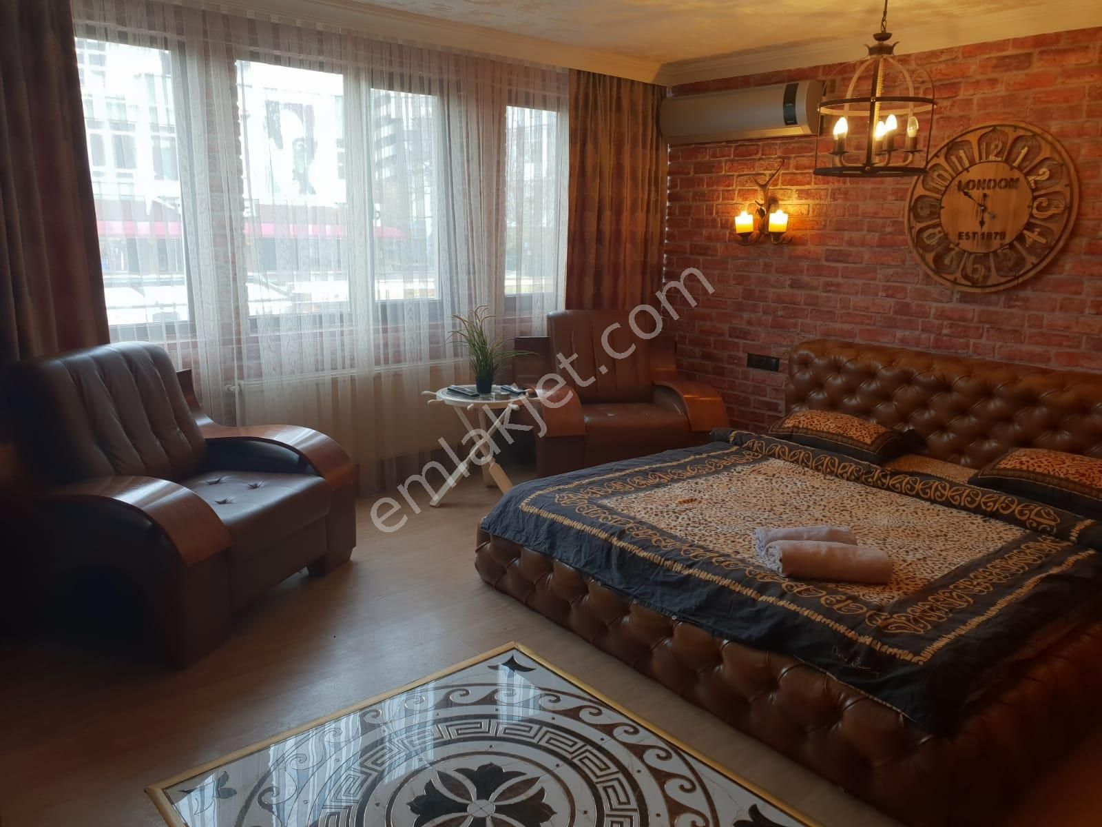 Seyhan Yenibaraj Günlük Kiralık Daire  EN UYGUN FİYAT İLLER BANKASI DUYGU KAFE BARAJ YOLU ATATÜRK CADDESİ ÇARŞI