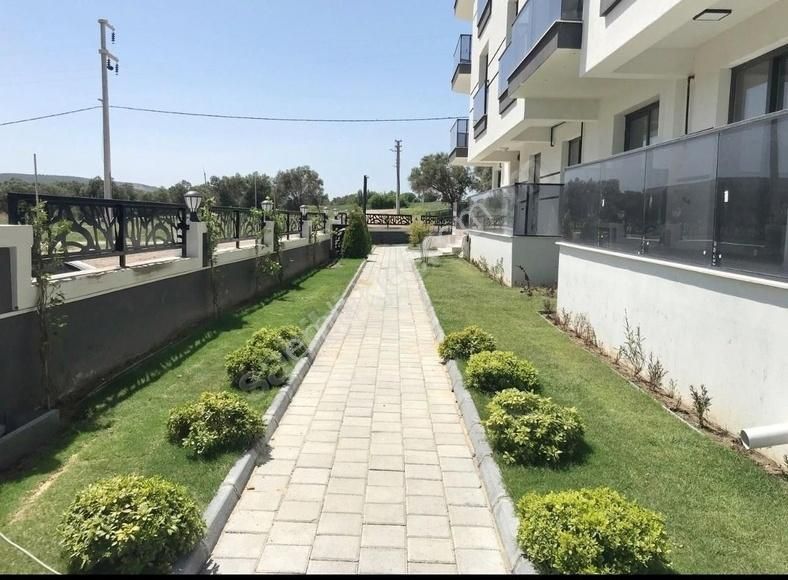 Kemalpaşa Ulucak Mustafa Kemal Atatürk Satılık Daire KEMALPAŞA ULUCAKTA 120M2 3+1 SATILIK DAİRE