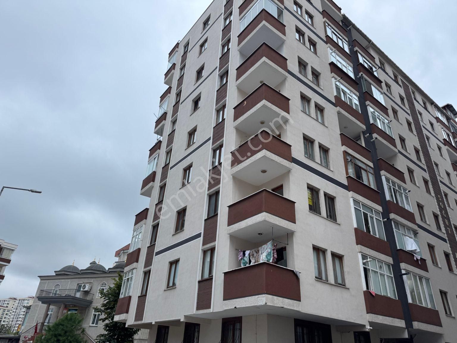 Akçaabat Söğütlü Kiralık Daire YILDIZ EMLAKTAN SÖĞÜTLÜ MAHALLESİNDE KİRALIK DAİRE