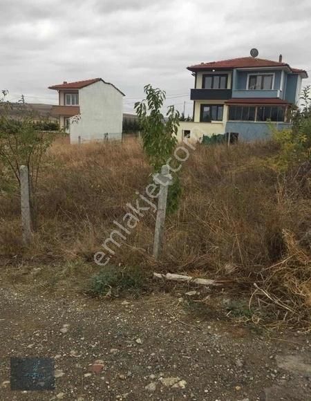 Süleymanpaşa Karaevli Satılık Villa İmarlı Kat İrtifaklı İnşaata Hazır Arsa