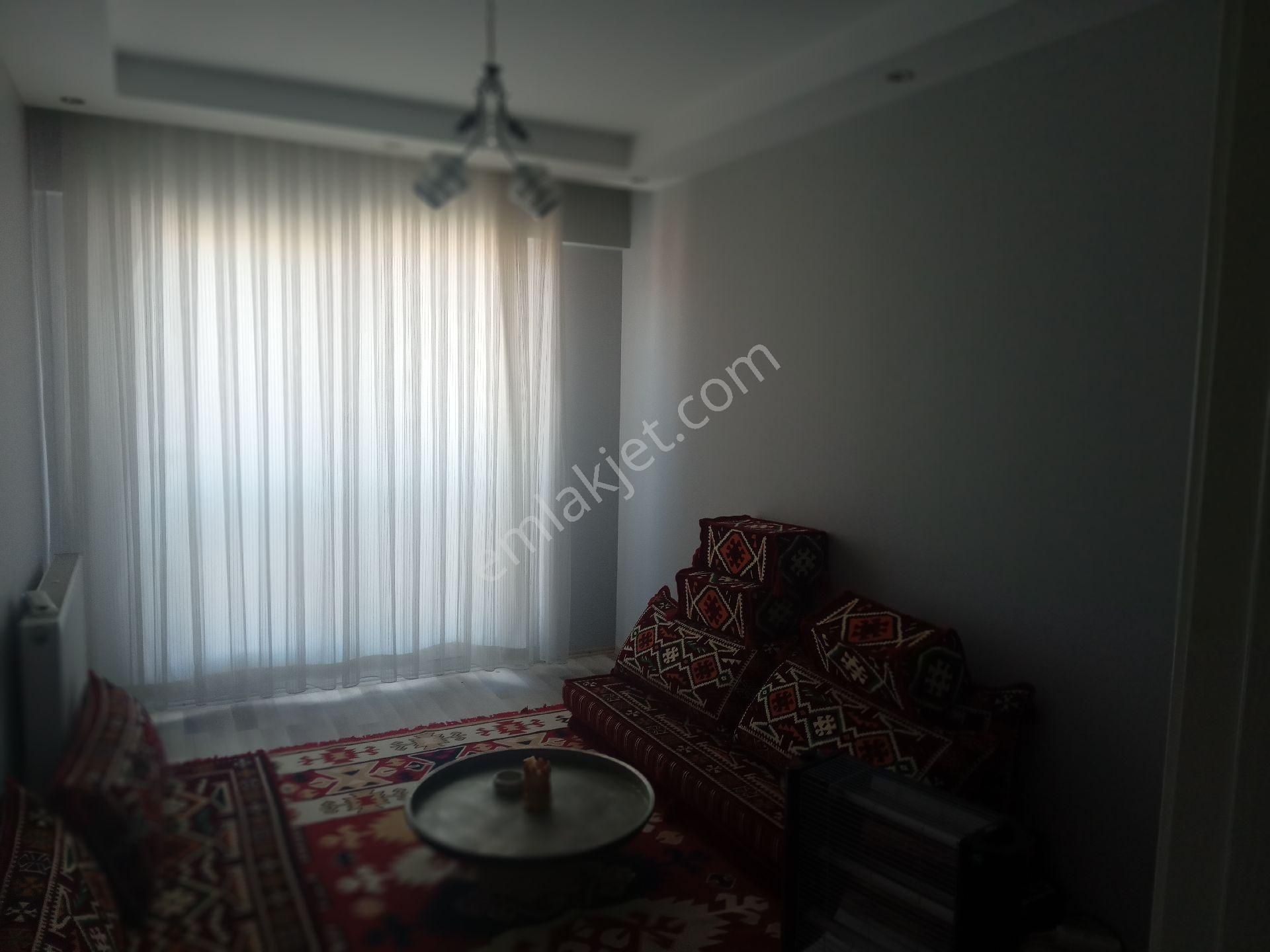 Alaşehir İstasyon Kiralık Daire EŞYALI KİRALIK DAİRE 