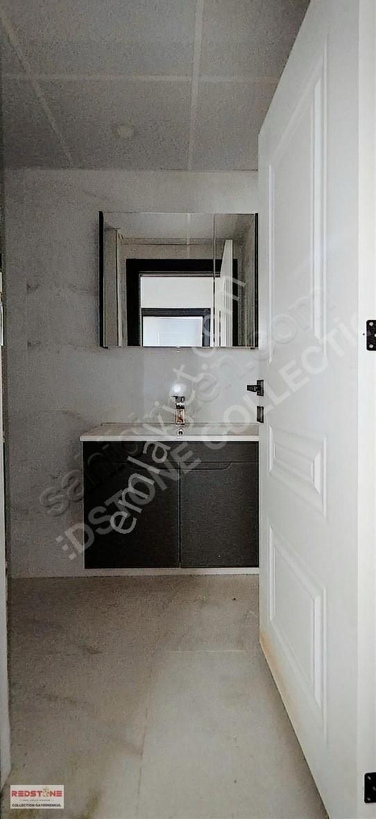 İzmit Gündoğdu Kiralık Daire Kocaeli İzmit Yeşilova Boğazova Caddesinde 3+1 Dubleks Daire