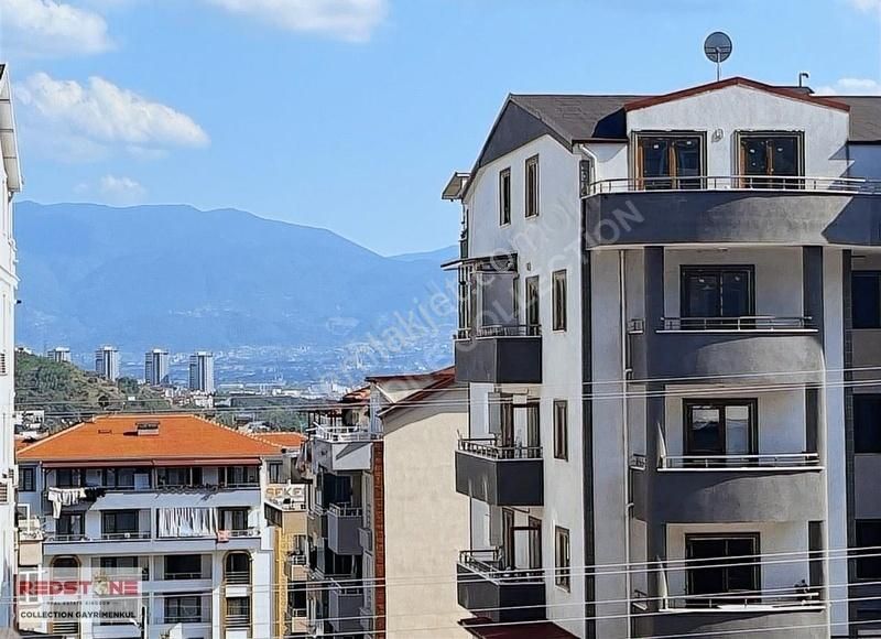 İzmit Gündoğdu Satılık Daire ŞEHİR HASTANESİ KARŞISI BOĞAZOVA CADDESİNDE SATILIK 2+1