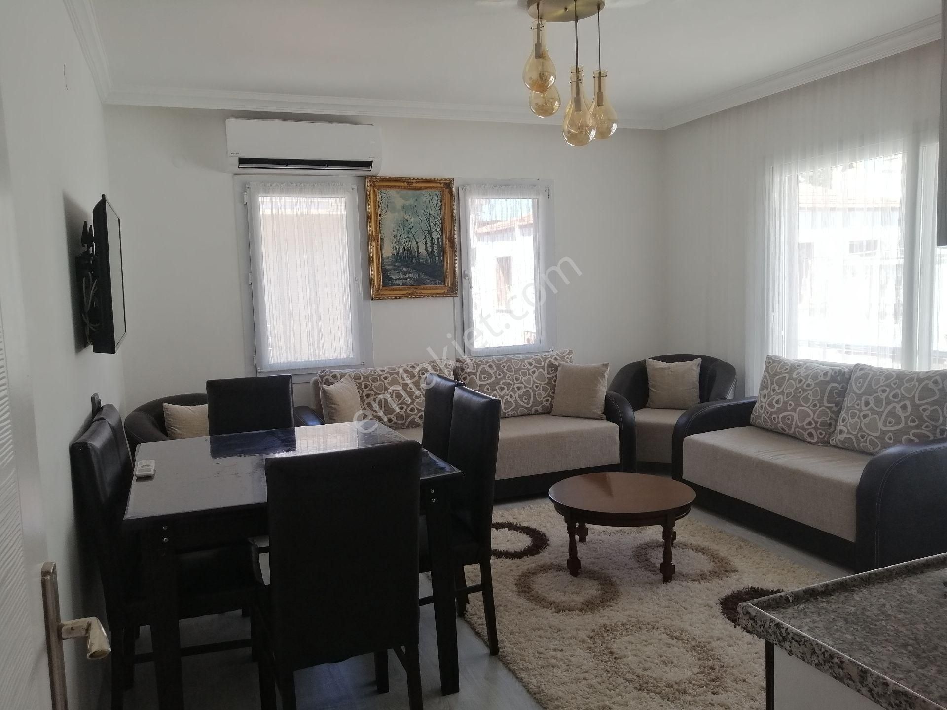 Çeşme İsmet İnönü Kiralık Daire Çeşmede kiralık 1+1