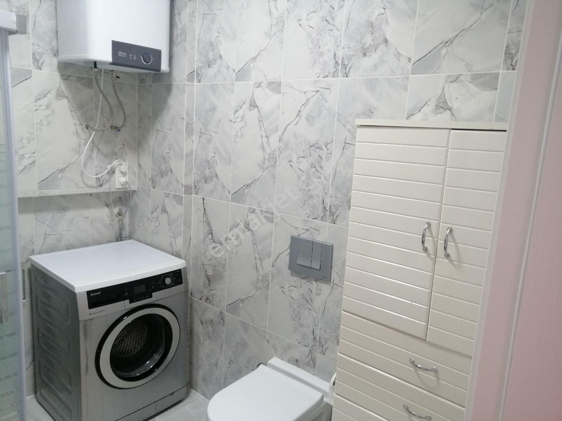 Çeşmede Kiralık 1+1 - Görsel 6