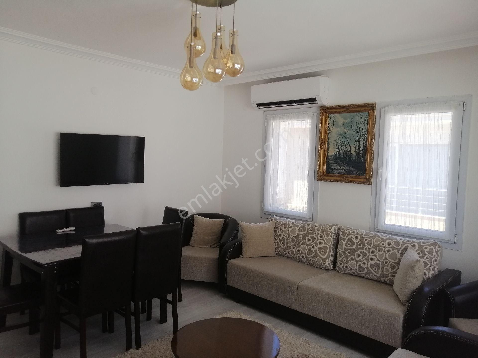 Çeşmede Kiralık 1+1 - Görsel 2