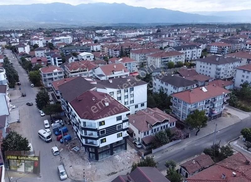 Hendek Yeni Kiralık Daire Migrosun Altında Eşyalı & Eşyasız 1+1 Kiralık Daireler