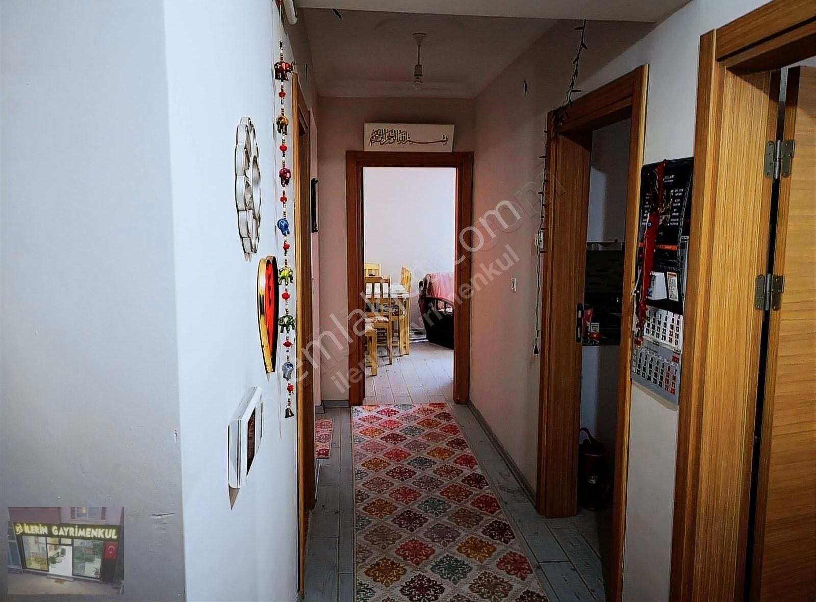 Hendek Yeni Satılık Daire İLERİN GAYRİMENKULDEN YENİ MAHALLEDE 3+1 DAİRE