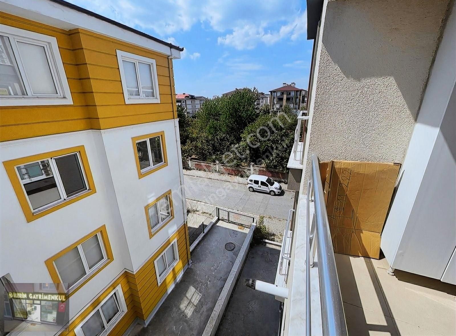 Hendek Yeni Satılık Daire YENİMAHALLE'DE SATILIK 3+1 DAİRE KONUMU HARİKA