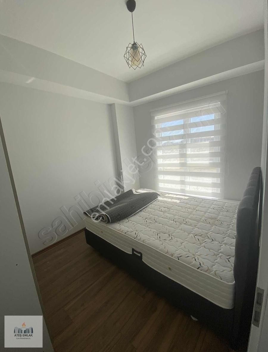 Aksaray Merkez Aratol İstiklal Kiralık Daire ATEŞ EMLAK'TAN KİRALIK 1+1 LÜX EŞYALI