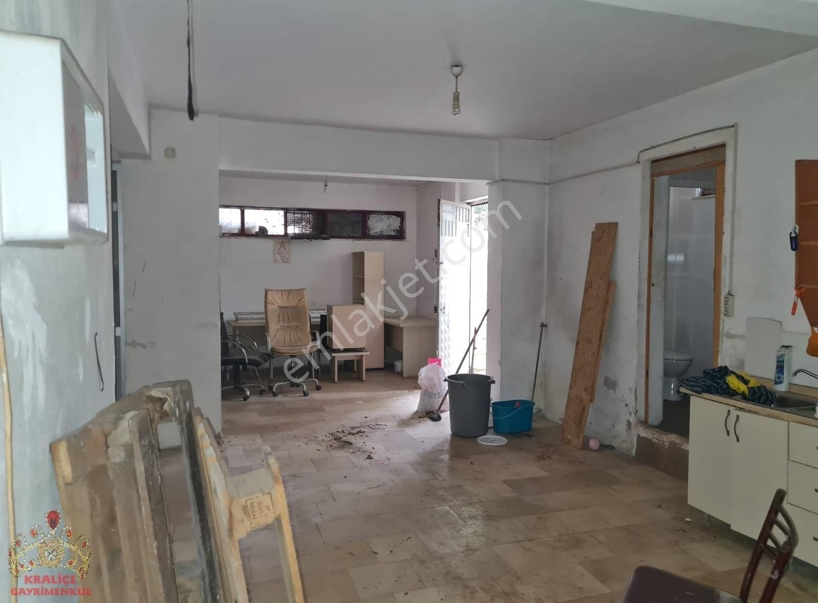 Pendik Yeni Kiralık Depo Yeni mh de Kiralik Depo &Dükkan