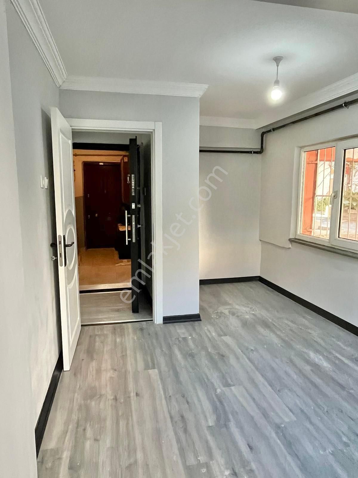 Akşenden Fatih Şehreminide 65 M2 1+1 Giriş Katı Boş Lüks Yapılı Satılık Daire - Görsel 22