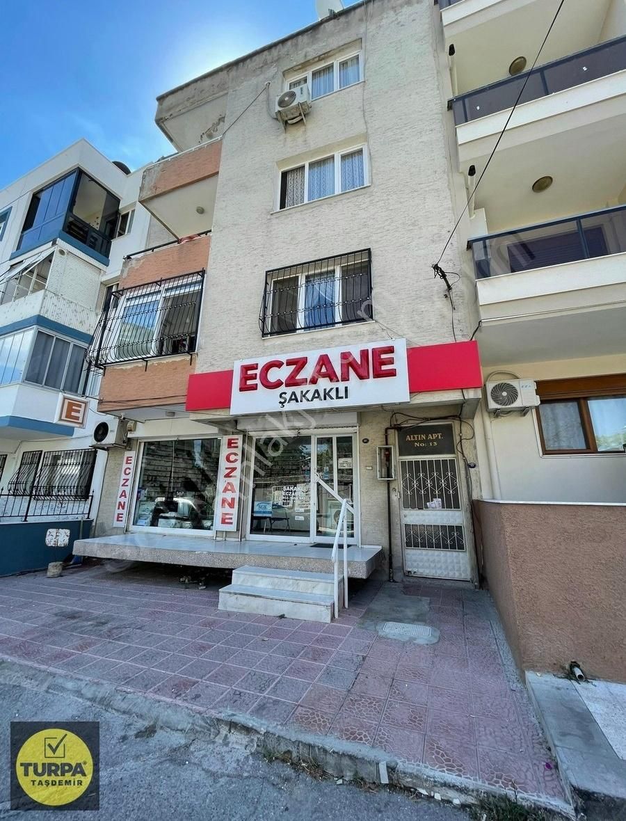 Buca Hürriyet Satılık Daire BUCA HÜRRİYET MAH.'İNDE FIRSAT SATILIK DAİRE (1+0 STÜDYO)