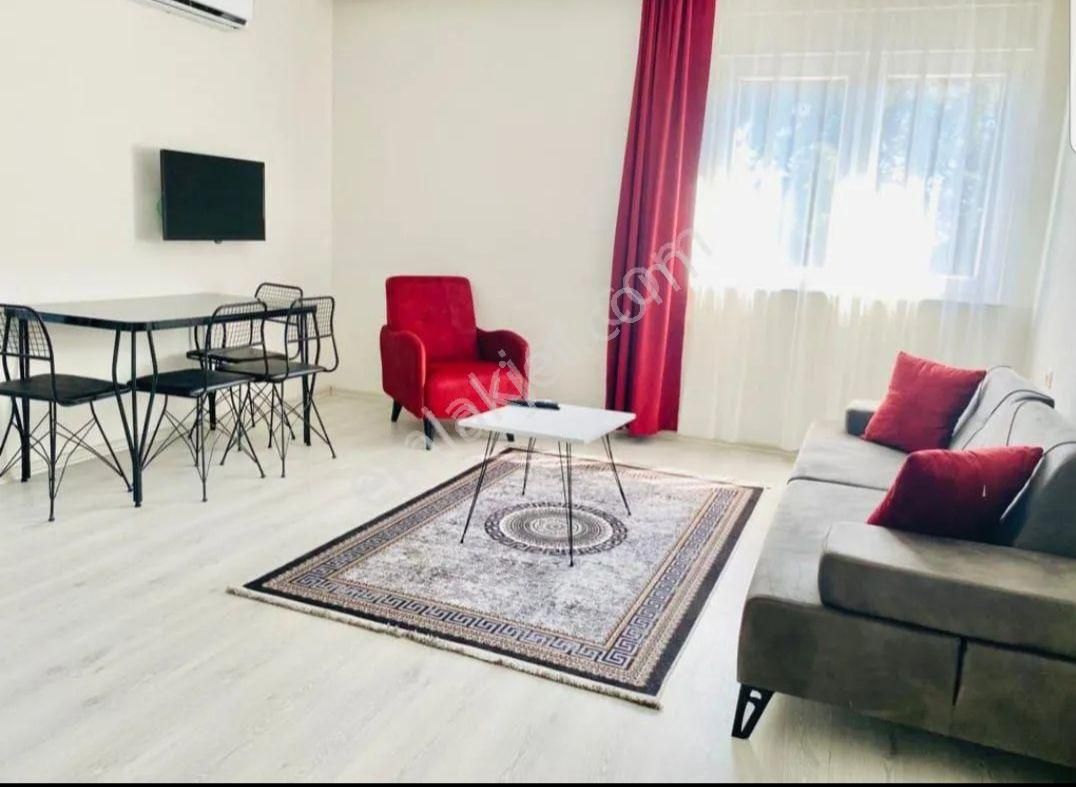 Kepez Ahatlı Günlük Kiralık Daire ANTALYA GÜNLÜK EKONOMİK LUKS DAİRE