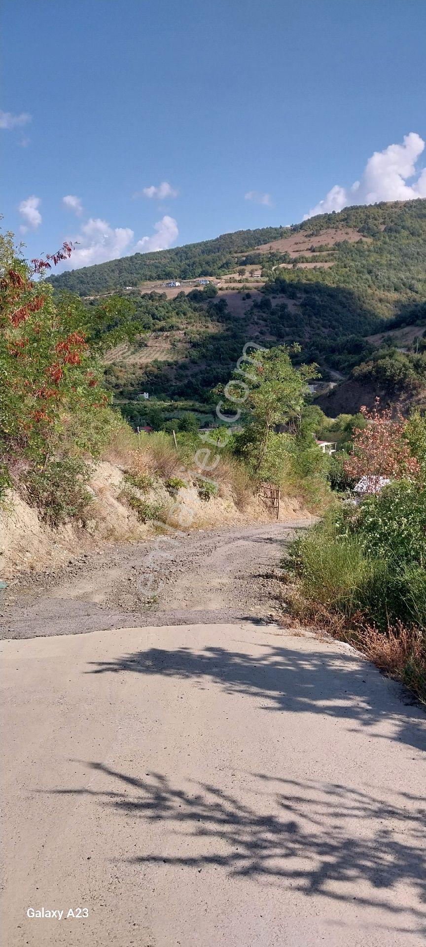 Acil İhtiyaçtan Satılık Arazi"doğanın İçinde, Şehrin Yanında!" - Görsel 4