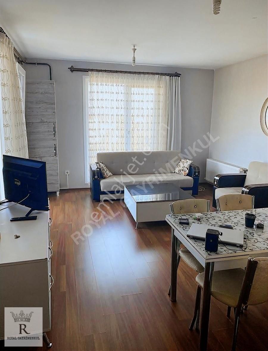 Kocaali Yayla Kiralık Daire FULL EŞYALI 1+1 KİRALIK DAİRE