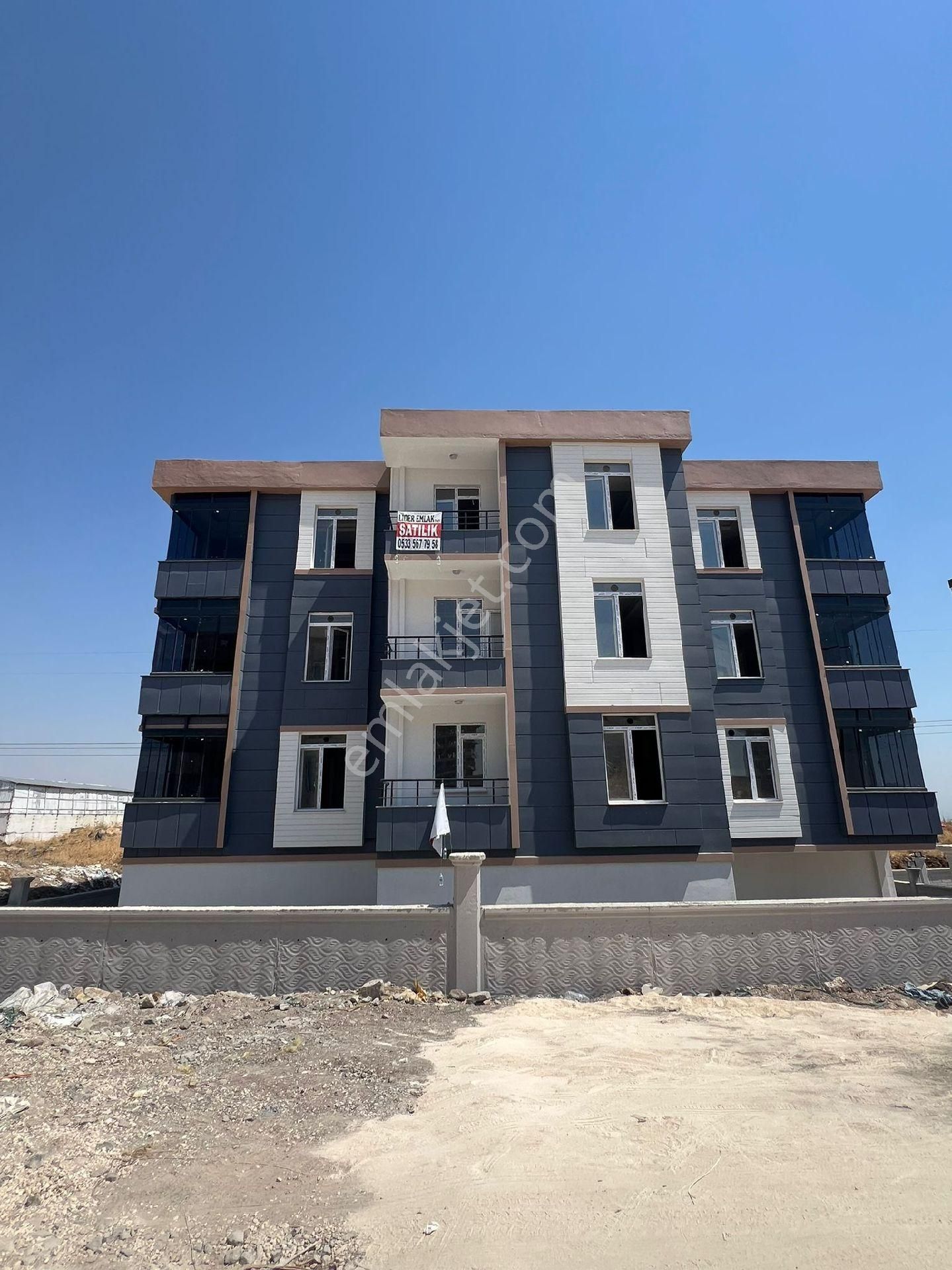 Karaköprü Seyrantepe Satılık Daire 📍NF EMLAKTAN SATILIK LÜKS 1+1 DAİRE DAHA BÜYÜĞÜ YOK UYGUN FİYATA