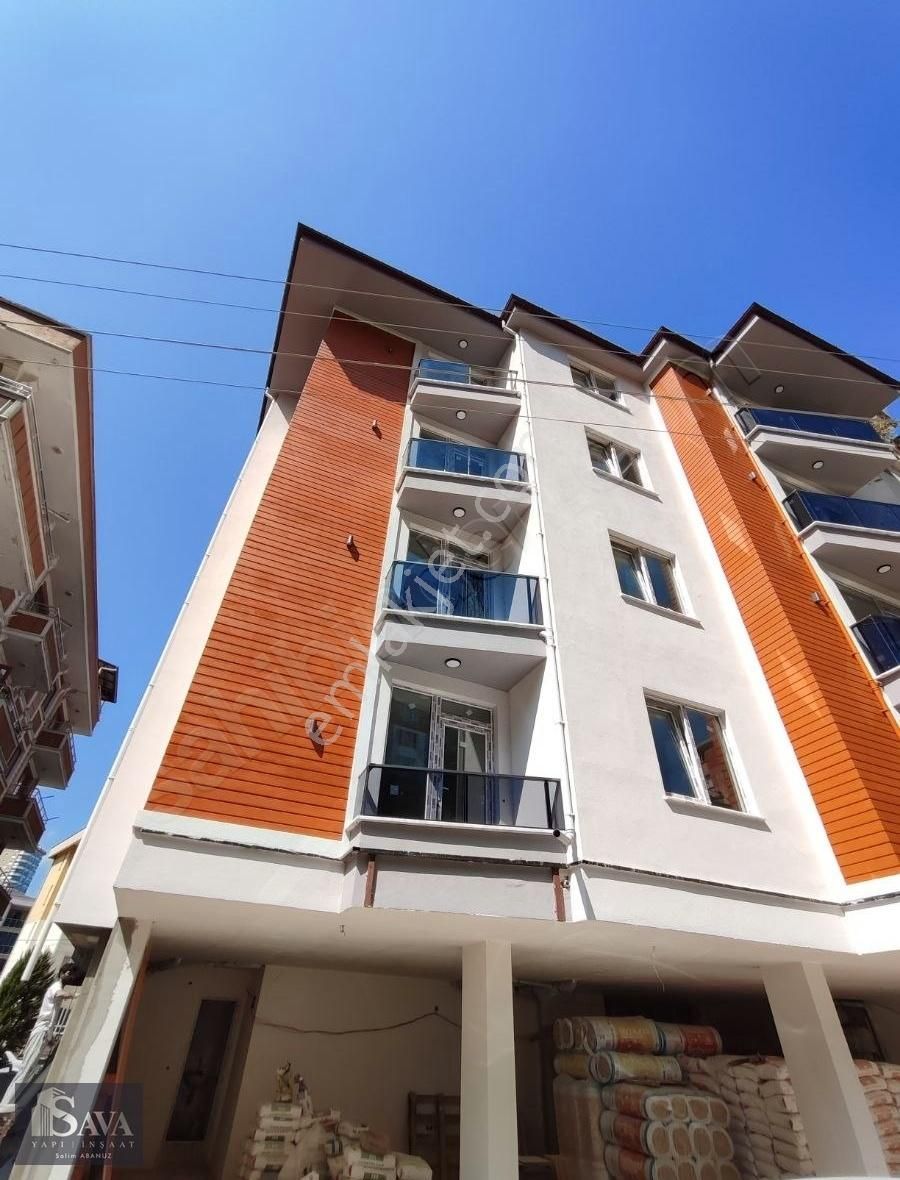 Giresun Merkez Çıtlakkale Satılık Daire SAVA GAYRİMENKUL ÇITLAKKALEDE YATIRIMLIK 2+1 FIRSAT DAİRE