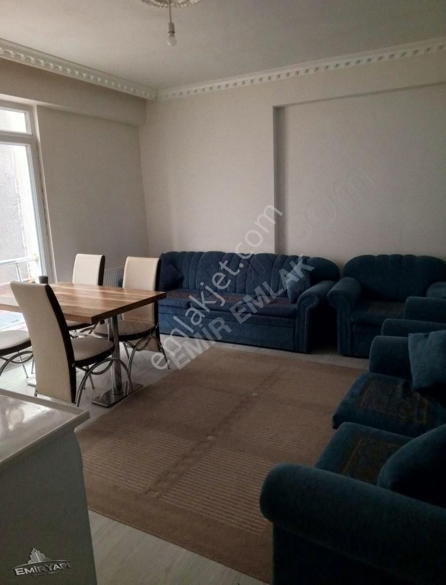 Kars Merkez Şehitler Kiralık Daire VALİLİK CIVARI KİRALİK APART