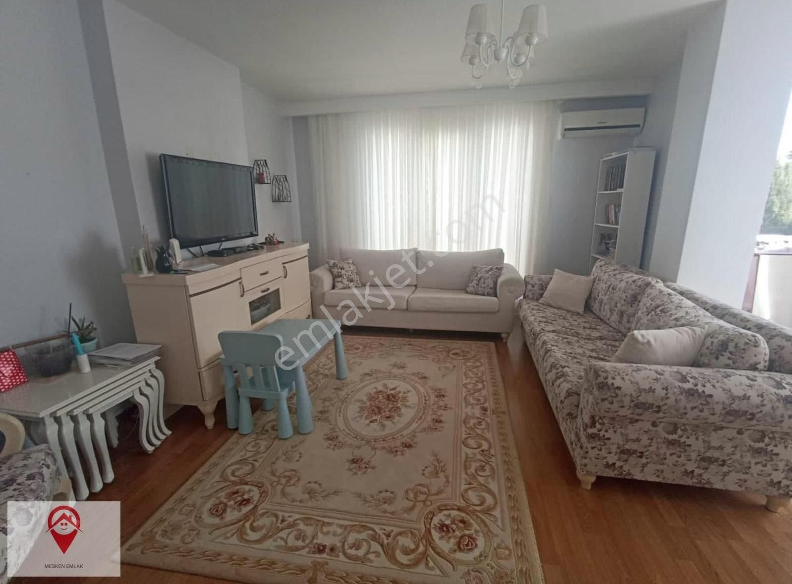 Üsküdar Kısıklı Satılık Daire Üsküdar Kısıklı'da Satılık Yeni Bina 2+2 Dublex Daire