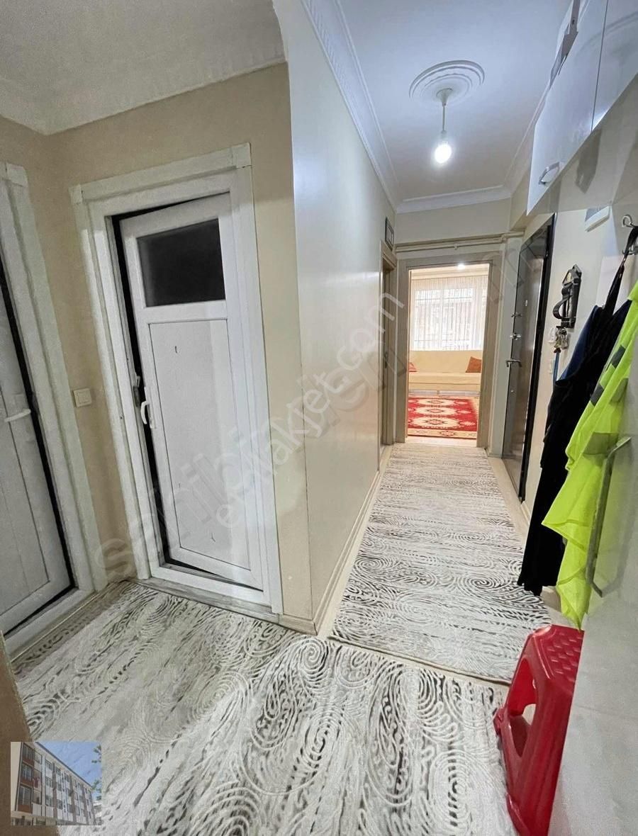 Başakşehir Güvercintepe Satılık Daire SATILIK 2+1 BALKONLU YÜKSEK GİRİŞ(SEVİM İNŞAAT)