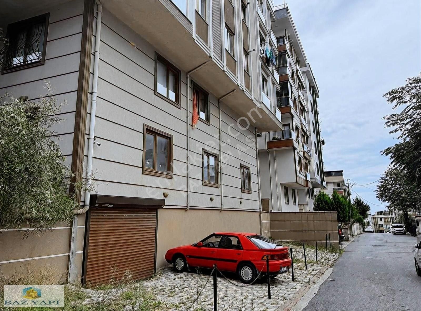 Sancaktepe Fatih Satılık Daire BAZ YAPI GROUP AYDOS CADDE ÜZERİ SATILIK 2+1 ARAKAT DAİRE