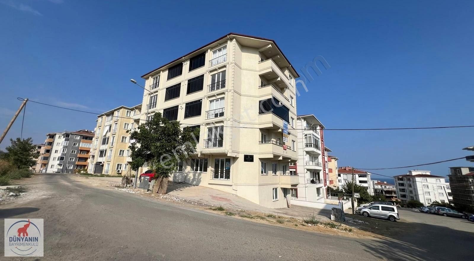 Süleymanpaşa Altınova Satılık Daire ALTINOVA'DA SATILIK SIFIR 2+1 DAİRE