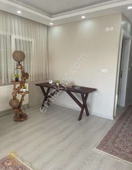 Aliağa Yalı Kiralık Daire GÖZDE LİFE YALİ MAH ESYALİ KİRALİK 3+1 LUKS BAHÇE DUBLEKSİ