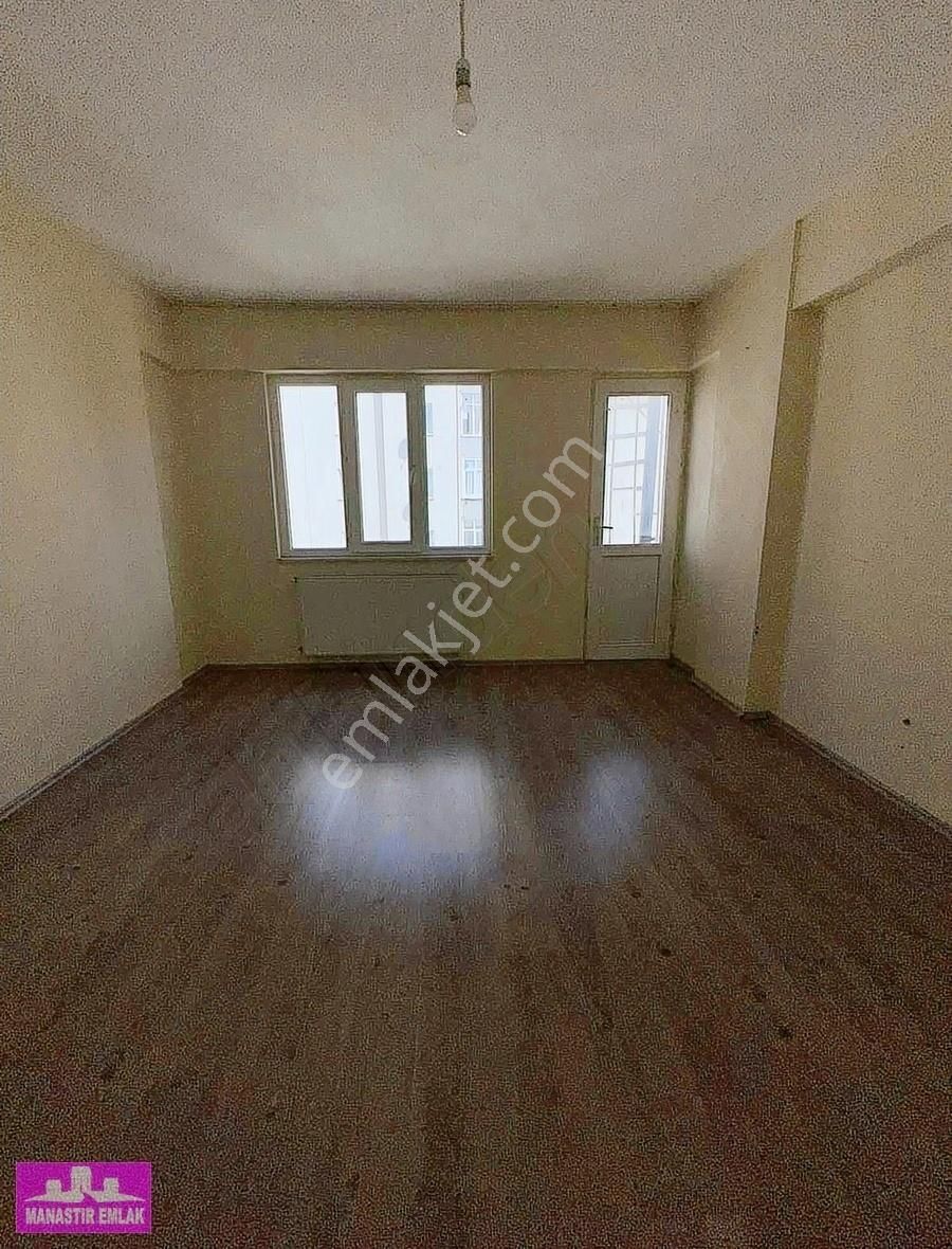 Manastır Emlak'tan Site İçerisinde Deniz Manzaralı Satılık Daire - Görsel 17