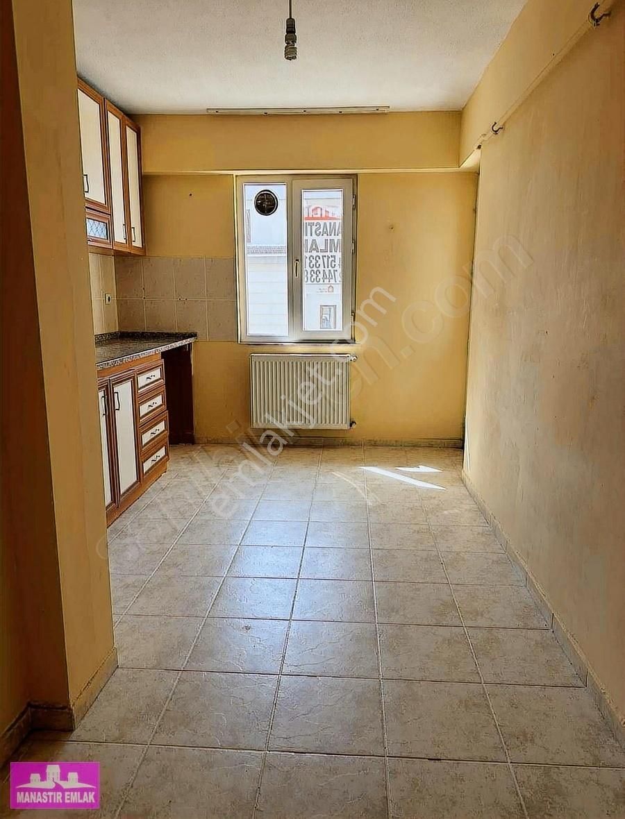 Manastır Emlak'tan Site İçerisinde Deniz Manzaralı Satılık Daire - Görsel 22