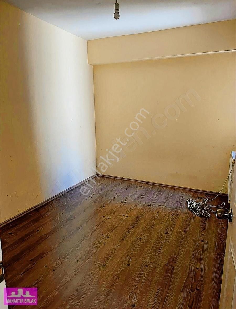 Manastır Emlak'tan Site İçerisinde Deniz Manzaralı Satılık Daire - Görsel 21