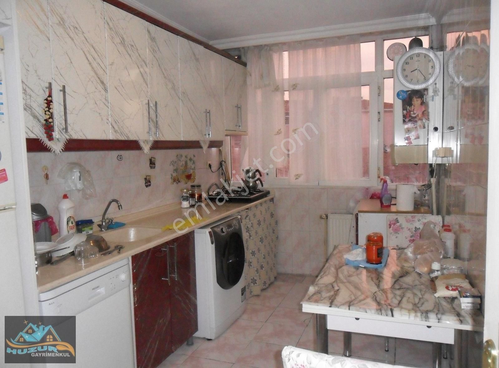 Bahçelievler Cumhuriyet Satılık Daire BAHÇELİEVLER CUMHURİYET MAHALLESİNDE 3+1 130.M2 SATILIK DAİRE