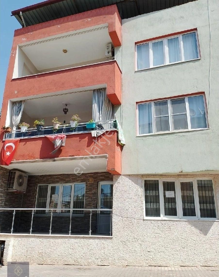 Yenipazar Yeni Satılık Daire Karakuyu emlaktan satılık 3+1 daire Yenipazar da