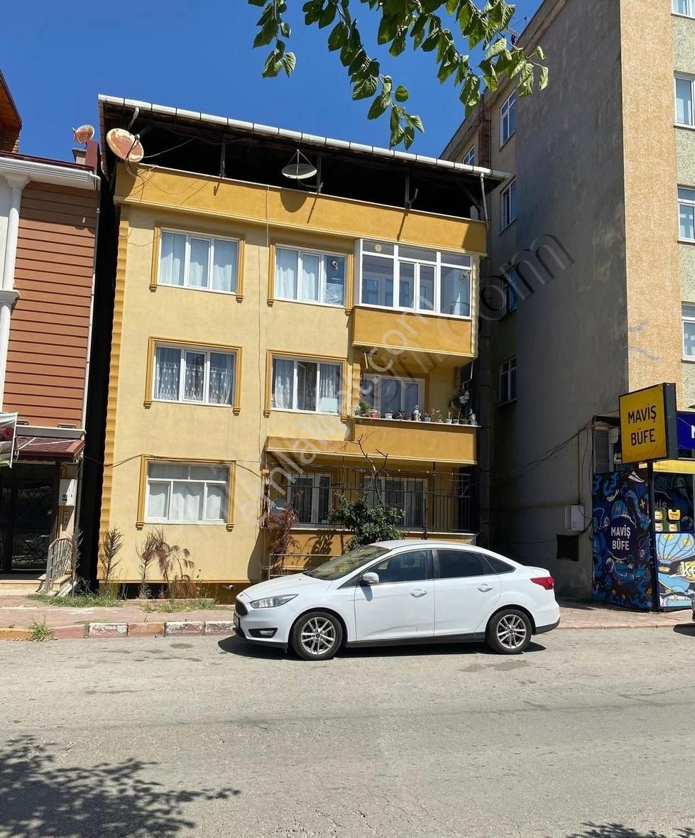 Karasu Kabakoz Satılık Daire KARASU MERKEZDE MUTFAK AYRI 2+1 GENİŞ M2 FIRSAT SATILIK DAİRE!!