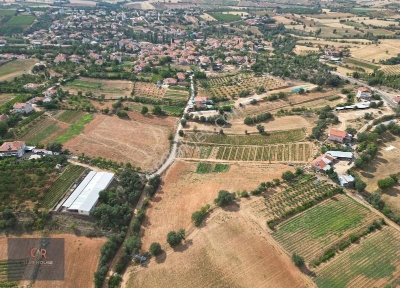 Sivaslı Yayalar Köyü (Bahçelievler) Satılık Konut İmarlı Gür House Gayrimenkul Uşak Sivaslı Yayalar'da Satılık Arsa