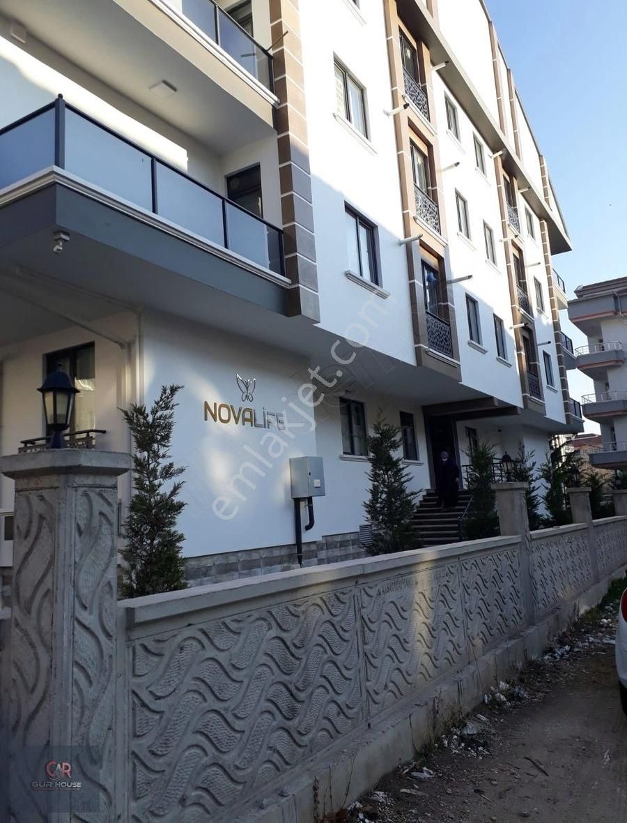 Aksaray Merkez Ereğlikapı Satılık Daire GÜR HOUSE GAYRİMENKULDEN AKSARAY'DA EŞYALI SATILIK DAİRE