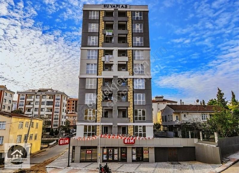 Tuzla Mimar Sinan Satılık Daire FIRSAT ÇOK UYGUN FİYATA TUZLA MİMAR SİNAN'DA 3+1 SATILIK DAİRE