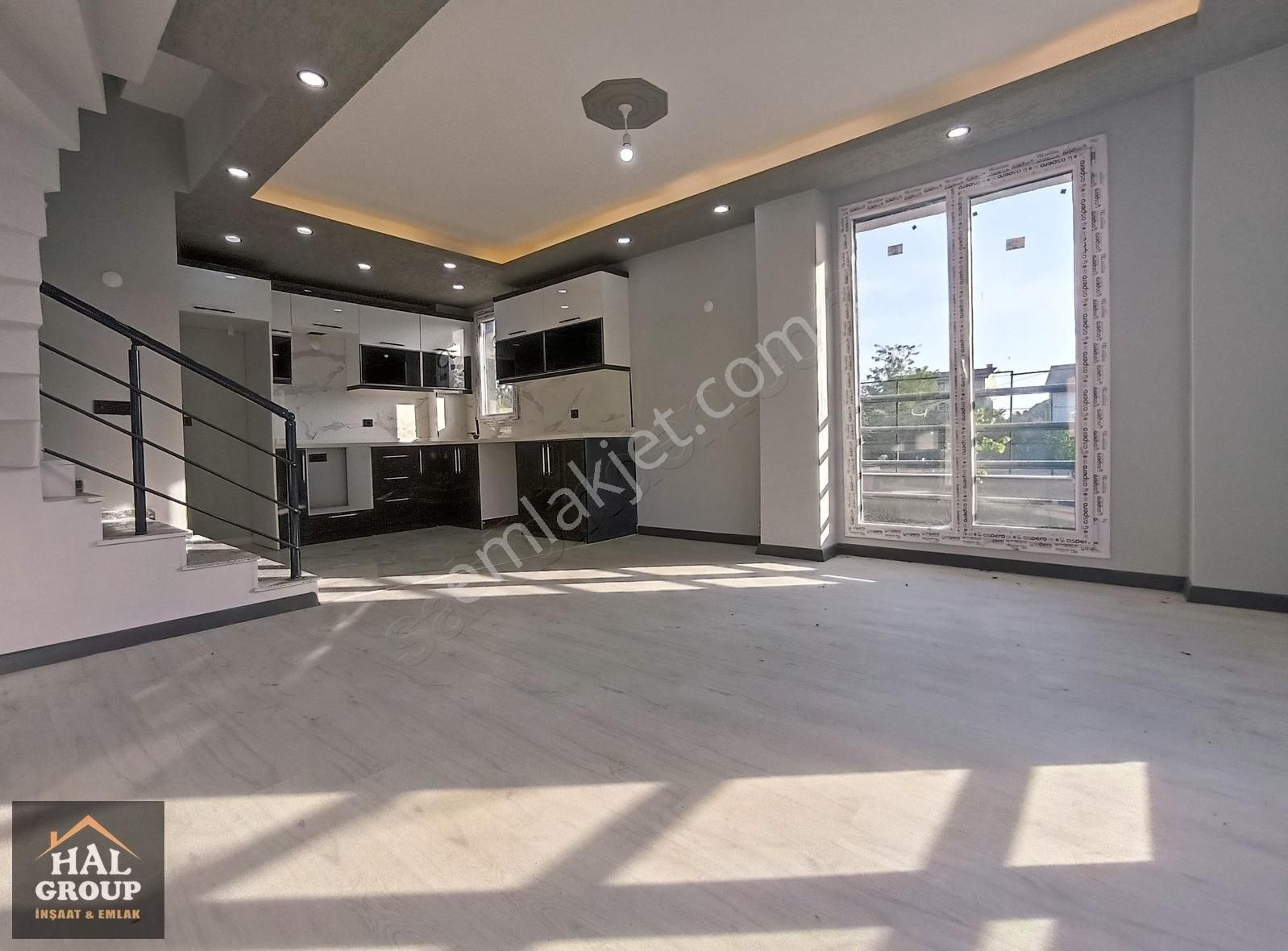 ╭╯hâl Group╰╮bu Fiyat'a Harika Konumda Kaçırılmicak Villa! - Görsel 3