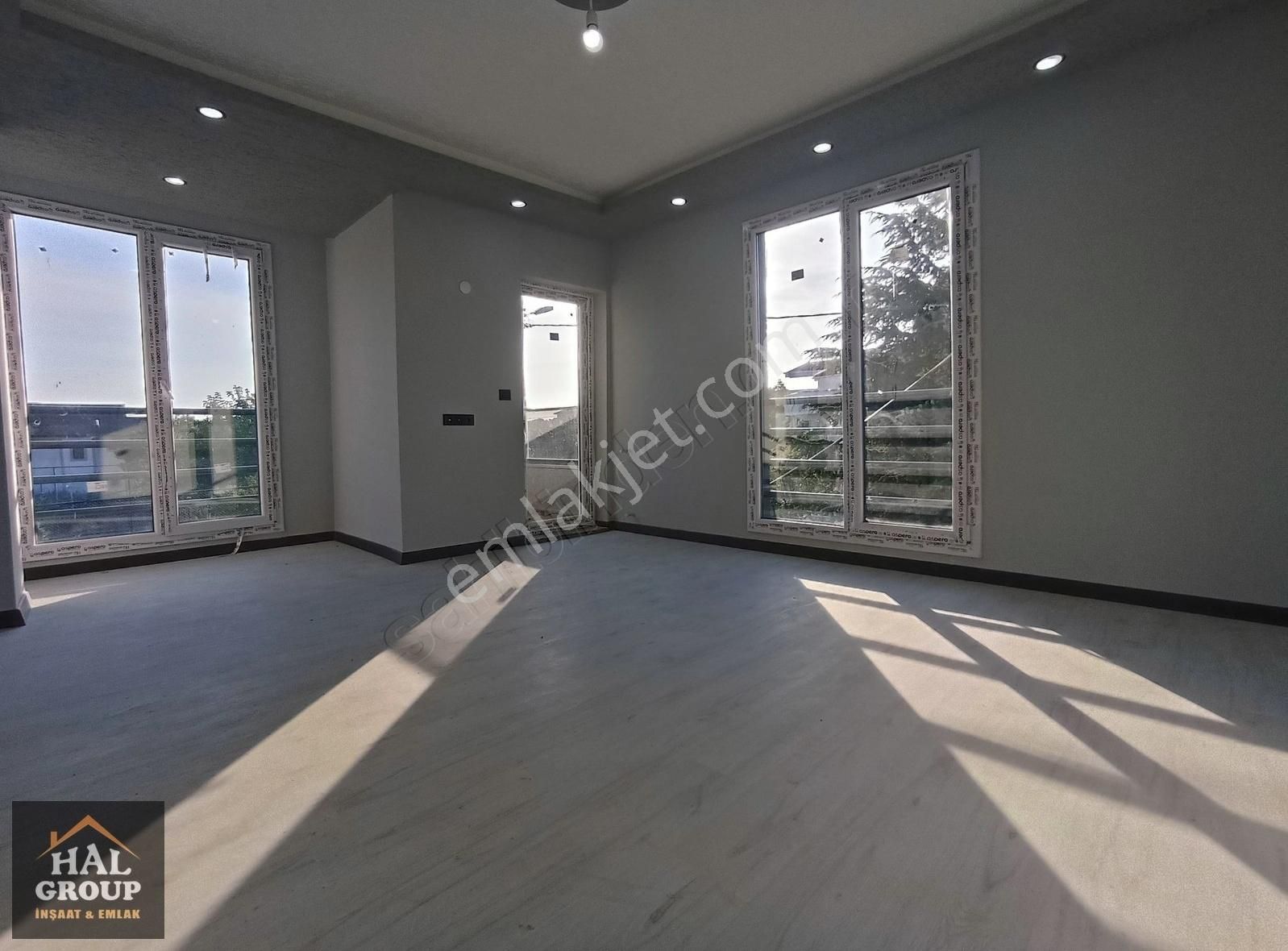 ╭╯hâl Group╰╮bu Fiyat'a Harika Konumda Kaçırılmicak Villa! - Görsel 4