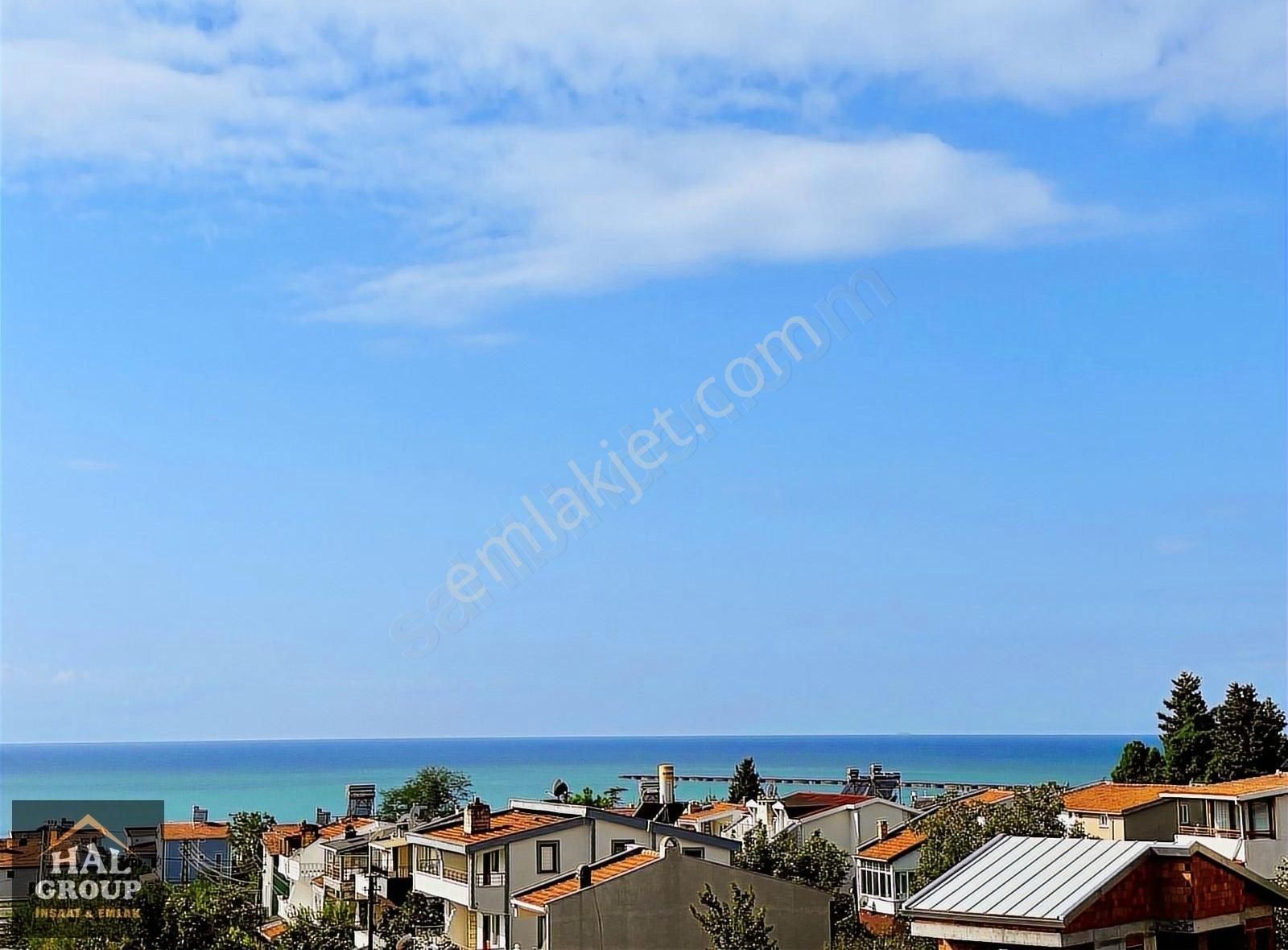 ╭╯hâl Group╰╮6+1 İskanlı Denize 200 M Mesafede!! - Görsel 34