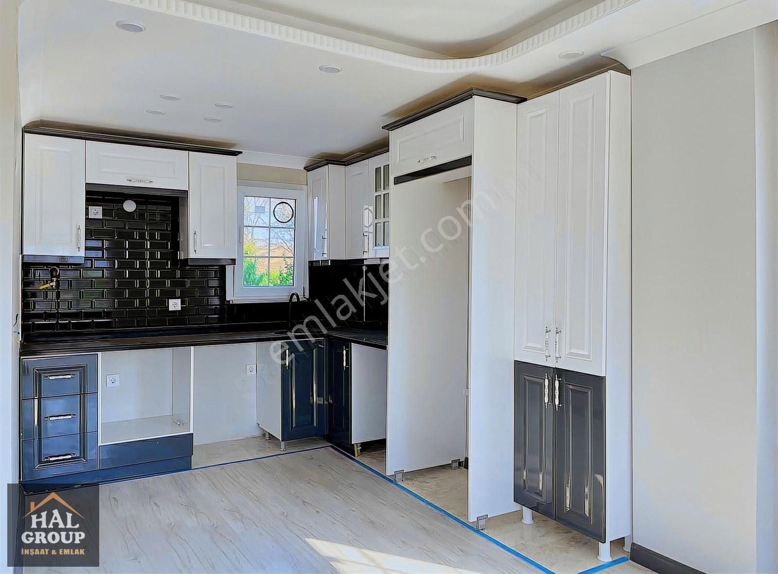 ╭╯hâl Group╰╮6+1 İskanlı Denize 200 M Mesafede!! - Görsel 5