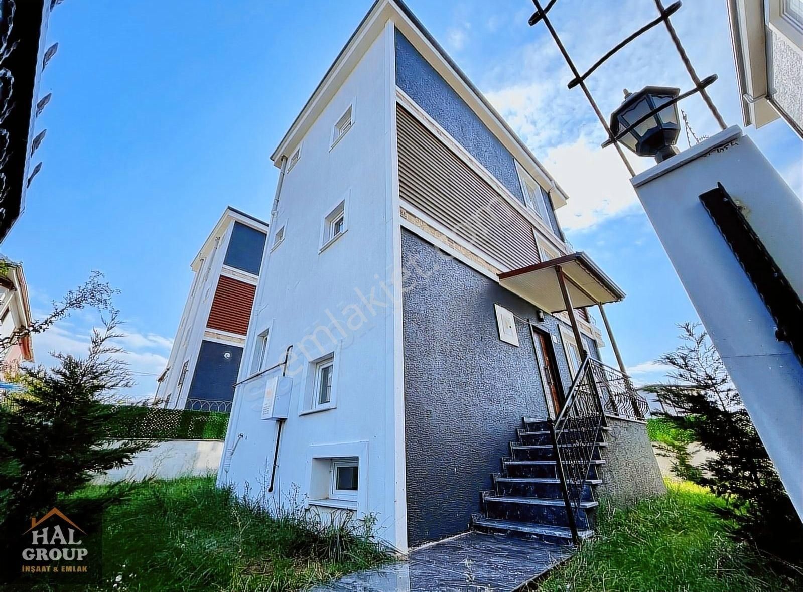 ╭╯hâl Group╰╮6+1 İskanlı Denize 200 M Mesafede!! - Görsel 8