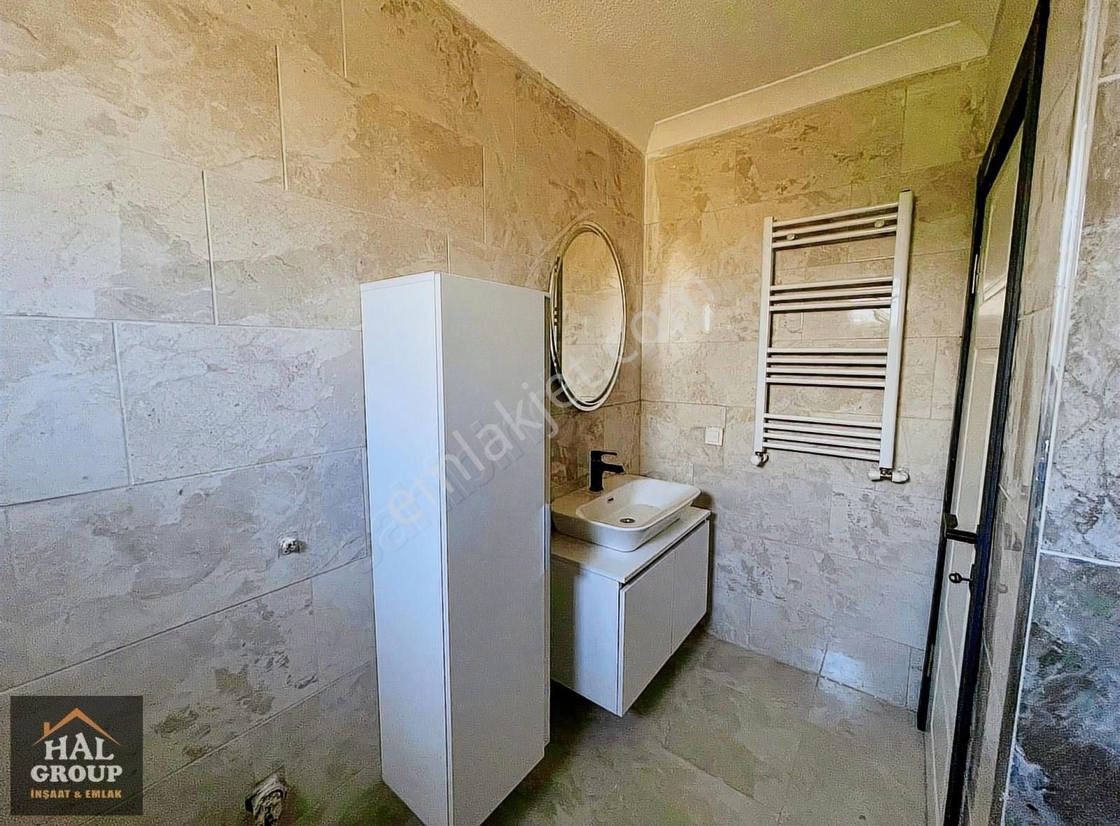 ╭╯hâl Group╰╮6+1 İskanlı Denize 200 M Mesafede!! - Görsel 28