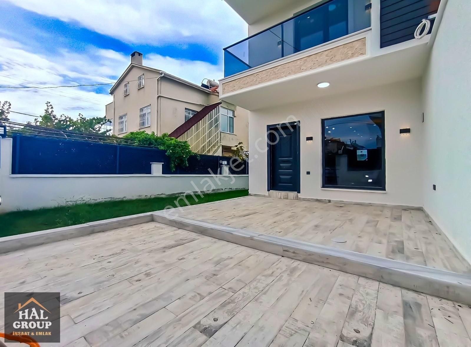 ╭╯hâl Group╰╮bence Bak, Bu Şahesere Bu Fırsat Kaçmaz Lüx Villa!! - Görsel 17