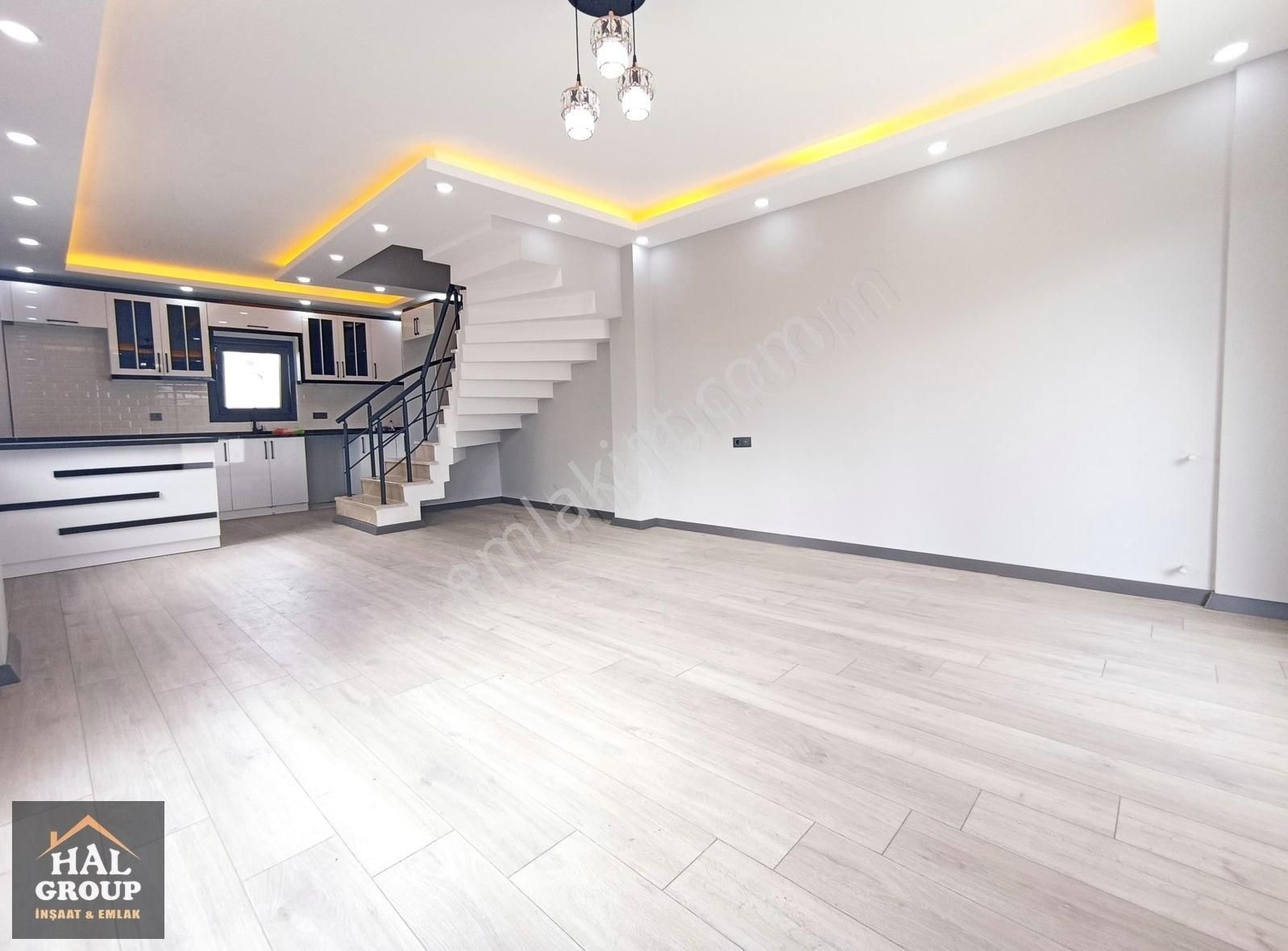 ╭╯hâl Group╰╮bence Bak, Bu Şahesere Bu Fırsat Kaçmaz Lüx Villa!! - Görsel 2