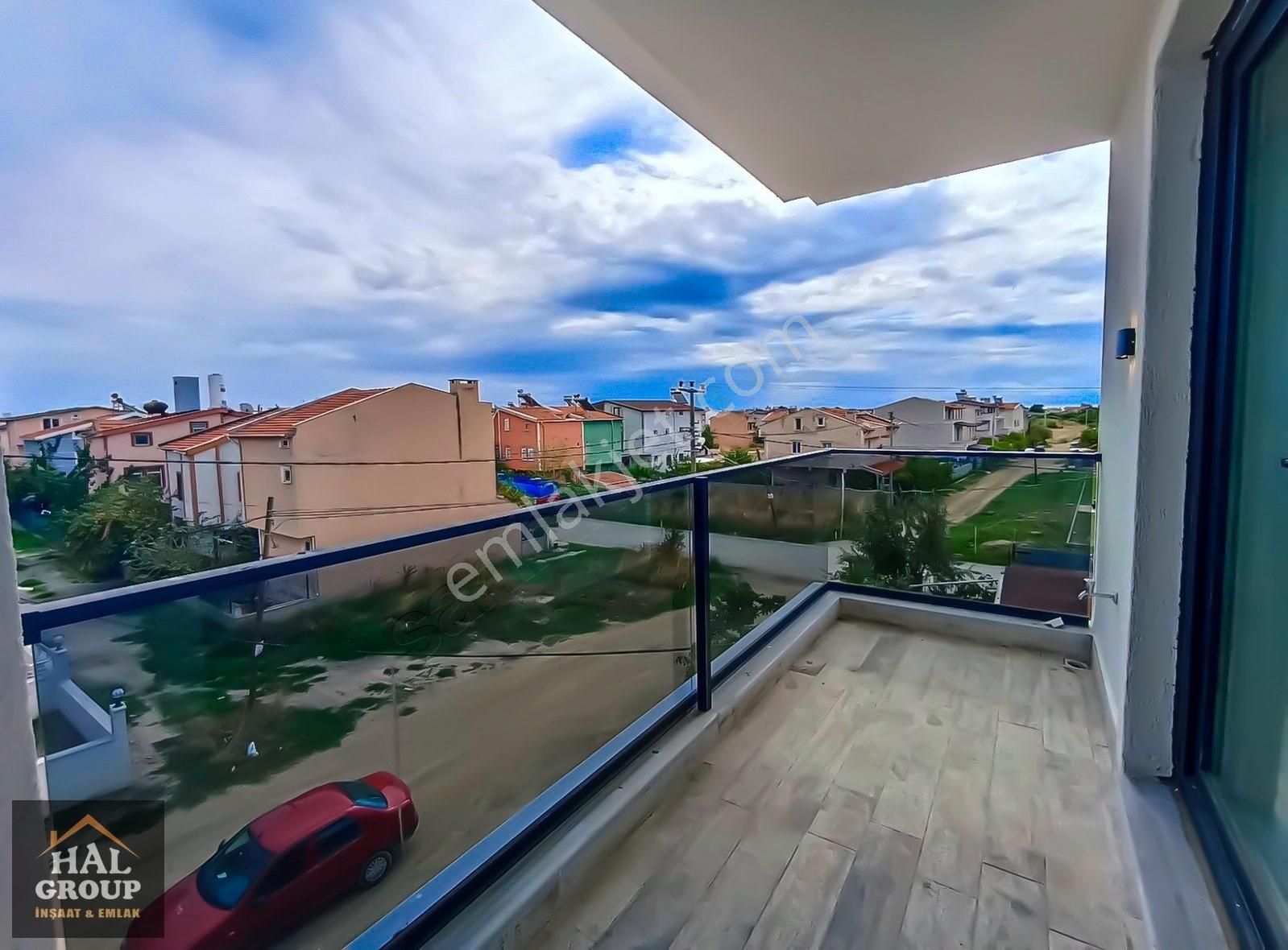 ╭╯hâl Group╰╮bence Bak, Bu Şahesere Bu Fırsat Kaçmaz Lüx Villa!! - Görsel 7