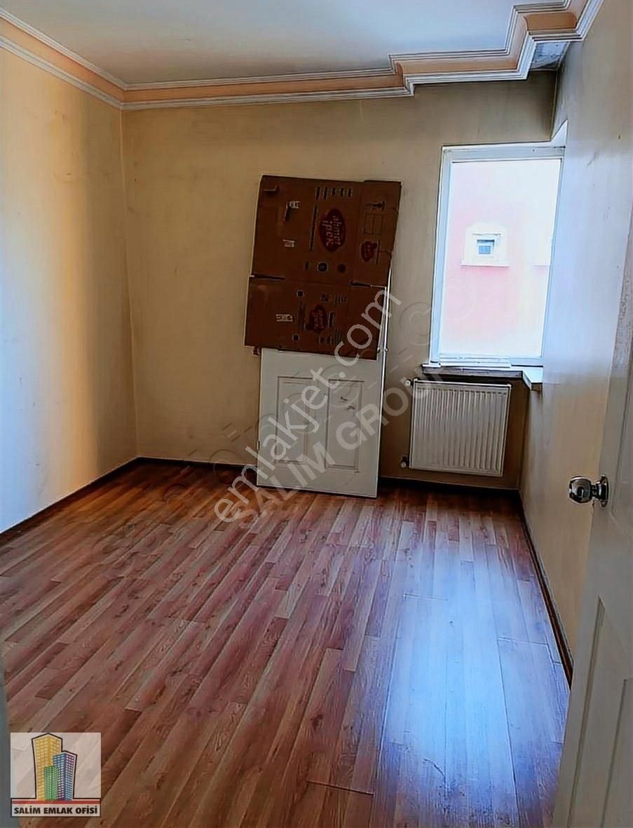 Afyonkarahisar Merkez Esentepe Kiralık Daire SALİM EMLAK-MİGROSA YAKIN ANA CADDE KİRALİK 3+1