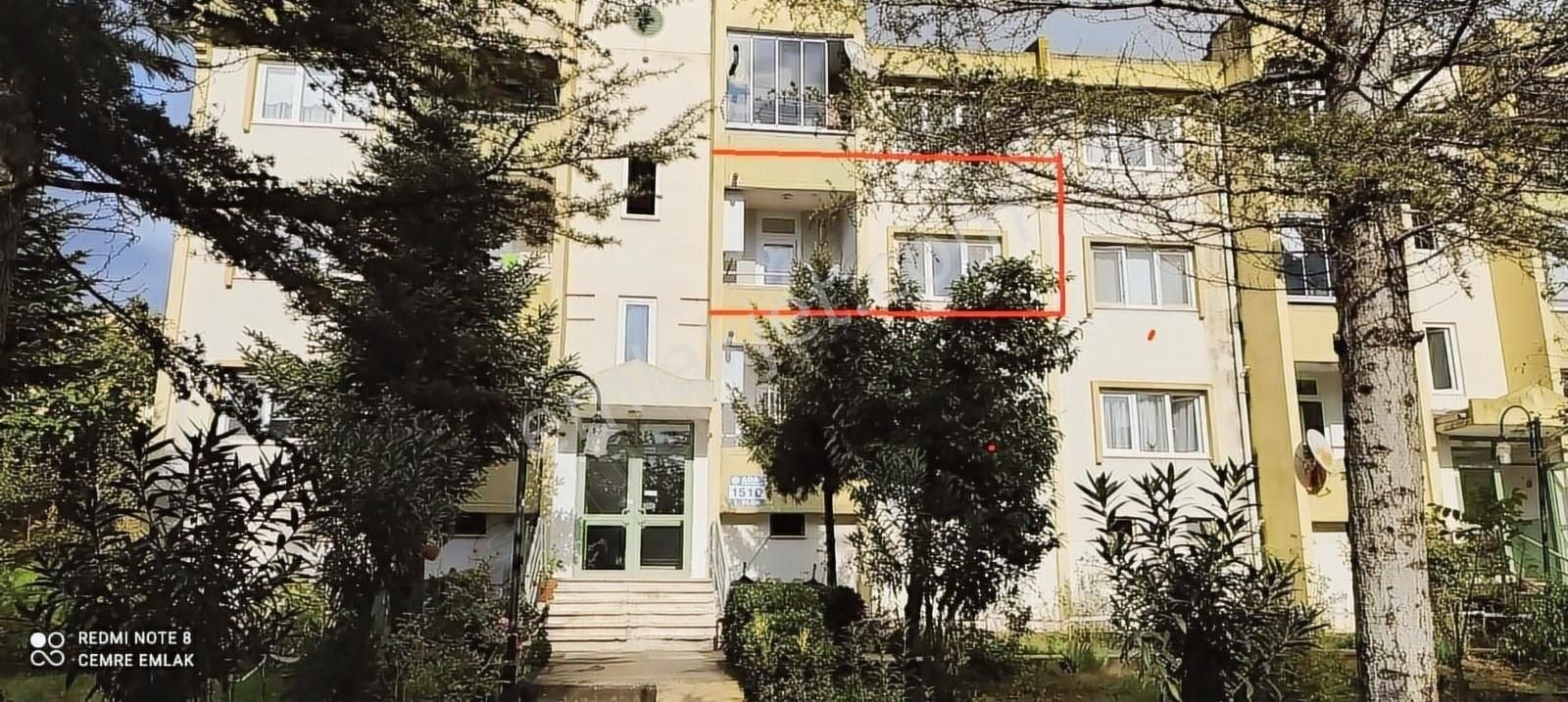 Adapazarı 15 Temmuz Camili Satılık Daire CAMİLİ 1 SAĞLIK OCAĞI YANINDA SATILIK 2+1 DAİRE